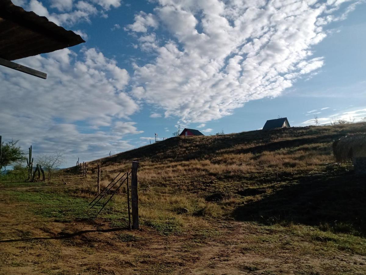 Mirador Valle De La Tatacoa Villavieja Exterior foto