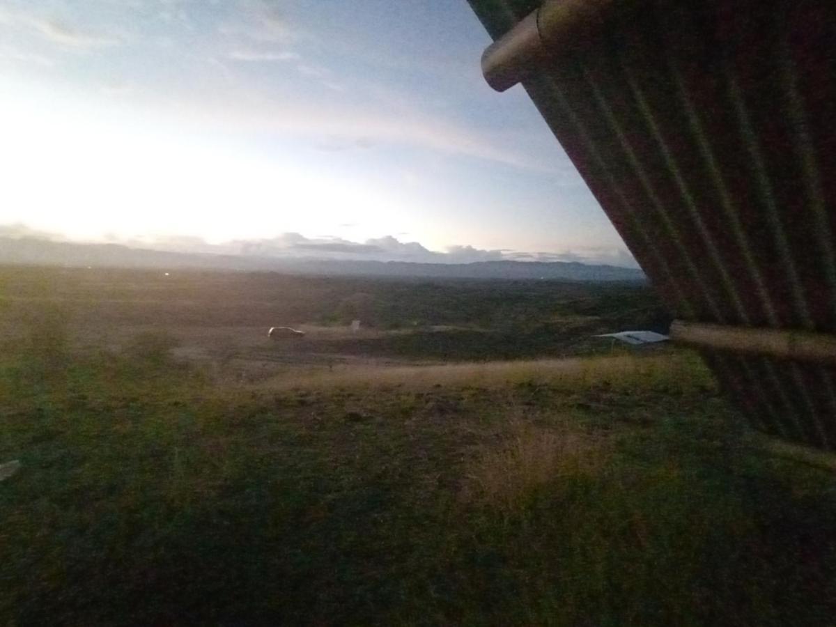 Mirador Valle De La Tatacoa Villavieja Exterior foto